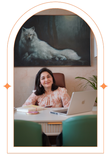 Shruti Khattar Dietkraft