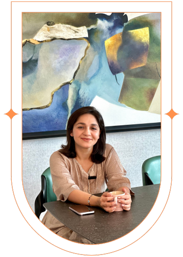 Shruti Khattar Dietkraft
