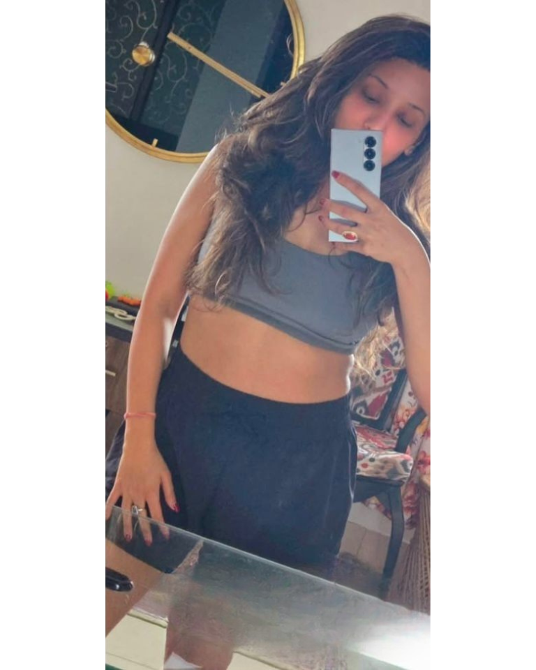 after 48 kilos